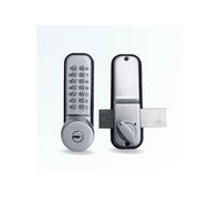 PROCODE Verrou à code mécanique bt35a