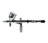 Procon Boy Mr. aérographe personnalisés 0,18 mm GSI Creos Ps-770 Supreme Détails Mr Hobby Airbrush avec Bonus par Spraygunner