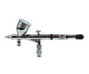 Procon Boy Mr. aérographe personnalisés 0,18 mm GSI Creos Ps-770 Supreme Détails Mr Hobby Airbrush avec Bonus par Spraygunner