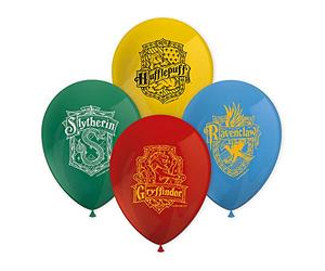 Procos 93373 Ballon Harry Potter 46 cm Décoration d'anniversaire d'enfant