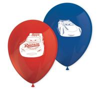 Procos Disney- Pixar Ballon, 10203733, Rosso, Blu