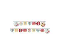 Procos - Guirlande Princesse (89226)