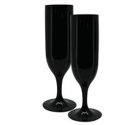 Procos - Verre réutilisable 2 pièces, pour fête ou fête dans le jardin