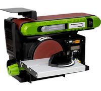 Procraft BDS400S Ponceuse à bande et à disque 400 Watt 915 x 100 mm