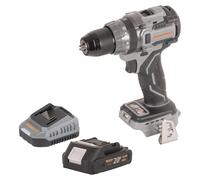 Procraft CD20Abb Perceuse-visseuse sans fil 20 V 85 Nm + 1x batterie 2,0 Ah + chargeur