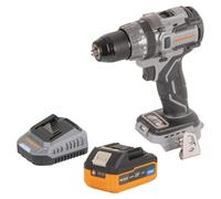 Procraft CD20Abb Perceuse-visseuse sans fil 20 V 85 Nm + 1x batterie 4,0 Ah + chargeur