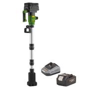 Procraft CPN20bb Pompe immergée sur batterie 20 V 2725 l/h + 1x batterie 4,0 Ah + chargeur
