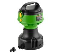 Procraft CPN22bb Pompe flottante sur batterie 20 V 3200 l/h Solo - sans batterie, sans chargeur