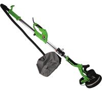 Procraft EX1050 Ponceuse de plaques de plâtre avec aspirateur