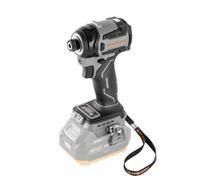 Procraft ID20Abb hoc sans fil 20 V 180 Nm 1/4" Solo - sans batterie, sans chargeur