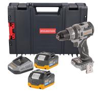 Procraft Industrial CD20Abb Perceuse-visseuse à percussion sans fil 20 V 85 Nm Solo - sans batterie, sans chargeur