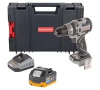 Procraft Industrial CD20Abb Perceuse-visseuse à percussion sans fil 20 V 85 Nm Solo - sans batterie, sans chargeur