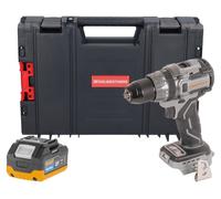Procraft Industrial CD20Abb Perceuse-visseuse à percussion sans fil 20 V 85 Nm Solo - sans batterie, sans chargeur