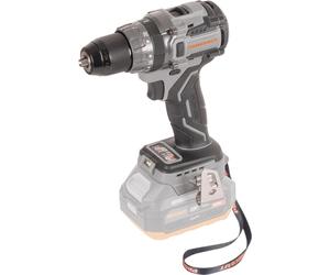 Procraft Industrial CD20Abb Perceuse-visseuse à percussion sans fil 20 V 85 Nm Solo - sans batterie, sans chargeur