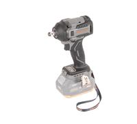 Procraft Industrial IW550Abb hoc sans fil 20 V 550 Nm 1/2" Solo - sans batterie, sans chargeur