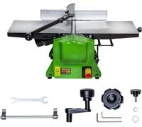 Procraft PD2100 Dégauchisseuse 1800 Watt 254 mm Largeur de rabotage 6 - 120 mm Hauteur de rabotage