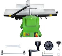 Procraft PD2200 Dégauchisseuse 1800 watts 254 mm de largeur de rabotage