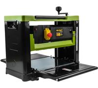 Procraft PD2300 raboteuse 2000 watts 330 mm largeur de rabotage 6 - 160 mm hauteur de passage