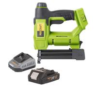 Procraft PEH20 agrafeuse sans fil 20 V 15 - 32 mm + 1x batterie 2,0 Ah + chargeur