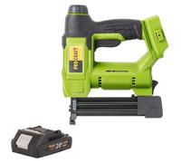 Procraft PEH20 Agrafeuse sans fil 20 V 15 - 32 mm + 1x batterie 2,0 Ah - sans chargeur