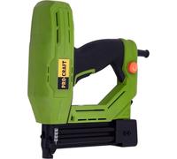 Procraft PEH600 pistolet à agrafer 220 - 240 V 15 - 32 mm
