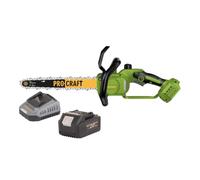 Procraft PKA33-BB Tronçonneuse sans fil 20 V 304 mm Brushless