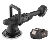 Procraft PM22bb polisseuse sans fil 20 volts 150 mm + 1x batterie 4,0 Ah - sans chargeur