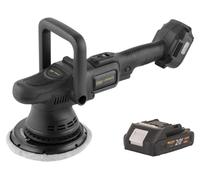 Procraft PM22bb Polisseuse sur batterie 20 volts 150 mm + 1x batterie 2,0 Ah - sans chargeur