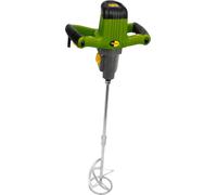 Procraft PMM2100 agitateur 1200 watts + panier d'agitation 120 mm