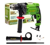 Procraft PS1350 Bohrmaschine