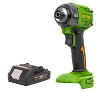 Procraft PS22bb hoc sans fil 20 V 230 Nm 1/2" Brushless + 1x batterie 2,0 Ah - sans chargeur