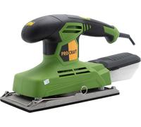 Procraft PV300 Ponceuse vibrante 300 watts 115 x 230 mm