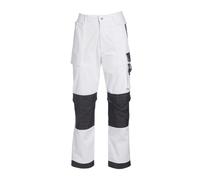 ProDec Advance AWTRW18 Pantalon Blanc Taille 46