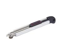 ProDec Advance Cutter à lames sécables 9 mm à chargement automatique