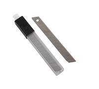 ProDec Advance Lot de 10 lames pour cutter à lames sécables 9 mm