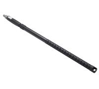 ProDec Advance Perche d'extension réglable à 50 points à double extension en sabre Advance de 3 à 6 pieds (0,9 à 1,8 m) pour cadres de rouleaux à peinture