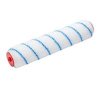 ProDec Advance Recharge de rouleau 300 mm x 44 mm tissé pour sol, double branche, pour application et couverture rapides avec peintures pour sol et à deux composants