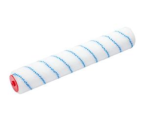 ProDec Advance Recharge de rouleau 375mm x 44 mm tissé pour sol | double branche, pour application et couverture rapides avec peintures pour sol et à deux composants