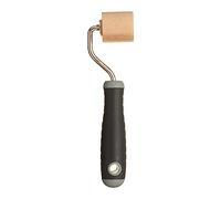 ProDec Advance Rouleau à joint à poignée souple Duragrip pour lisser les joints de papier peint