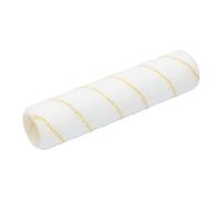 ProDec Advance Rouleau professionnel microfibre 225 mm x 38 mm, poils courts, pour émulsions, peintures brillantes/satinées, primaires, lasures et vernis sur murs intérieurs, plafonds, bois, métal