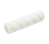 ProDec Advance Rouleau professionnel microfibre 225 mm x 44 mm, poils courts, pour émulsions, peintures brillantes/satinées, primaires, lasures et vernis sur murs intérieurs, plafonds, bois, métal