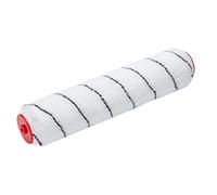 ProDec Advance Rouleau professionnel microfibre 300 mm x 44 mm | poils moyens, pour une finition lisse avec les émulsions sur les murs intérieurs et les plafonds