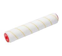 ProDec Advance Rouleau professionnel microfibre 300 mm x 44 mm, primaires | poils courts, pour émulsions, peintures brillantes/satinées, lasures et vernis sur murs intérieurs, plafonds, bois, métal