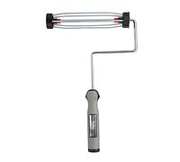 ProDec Advance Titan Monture professionnelle pour rouleau 225 mm x 44 mm | incassable ultra résistante avec poignée souple, renforcée pour hautes performances