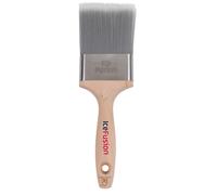 Prodec Avancer Glace Fusion Plat Coupe Pinceau Synthétique, Ultra Lisse Loading