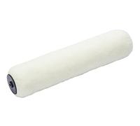 ProDec Contractor Recharge de rouleau pro 300 mm polyester, poils moyens, double branche, couverture rapide, finition lisse avec émulsions, professionnels et particuliers, murs intérieurs et plafonds