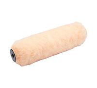 ProDec Contractor Recharge rouleau pro 300 mm polyester, poils extra longs, double branche, haute densité, couverture rapide, lisse, émulsions, peintures maçonnerie, mur intérieur, extérieur, plafond