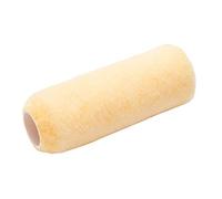ProDec Contractor Rouleau 225 mm x 44 mm polyester poils longs haute densité, finition lisse avec émulsions et peintures de maçonnerie sur murs intérieurs, extérieurs et plafonds, pro et particuliers