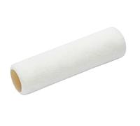 ProDec Contractor Rouleau professionnel 225 mm x 44 mm polyester, poils courts, haute densité, finition lisse avec émulsions pour professionnels et particuliers sur murs intérieurs et plafonds