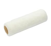 ProDec Contractor Rouleau professionnel 225 mm x 44 mm polyester | poils moyens haute densité, finition lisse avec émulsions sur murs intérieurs et plafonds